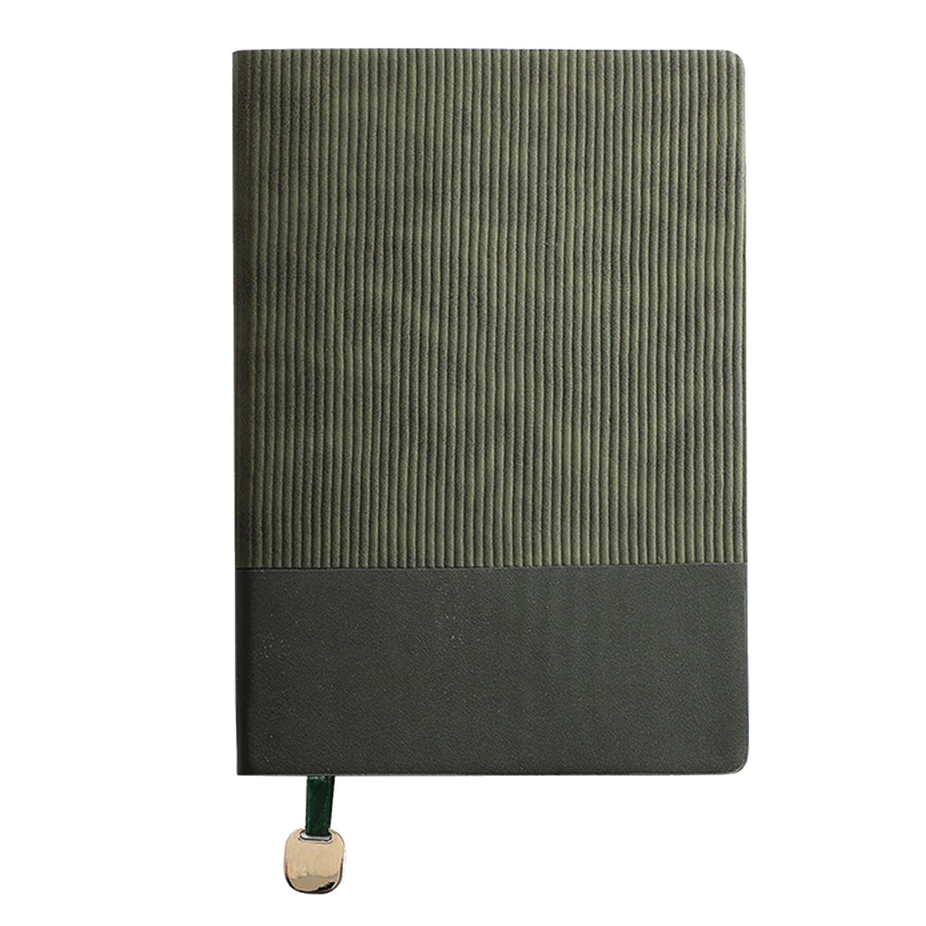 Hardcover College Ruled A5 Notebook 5