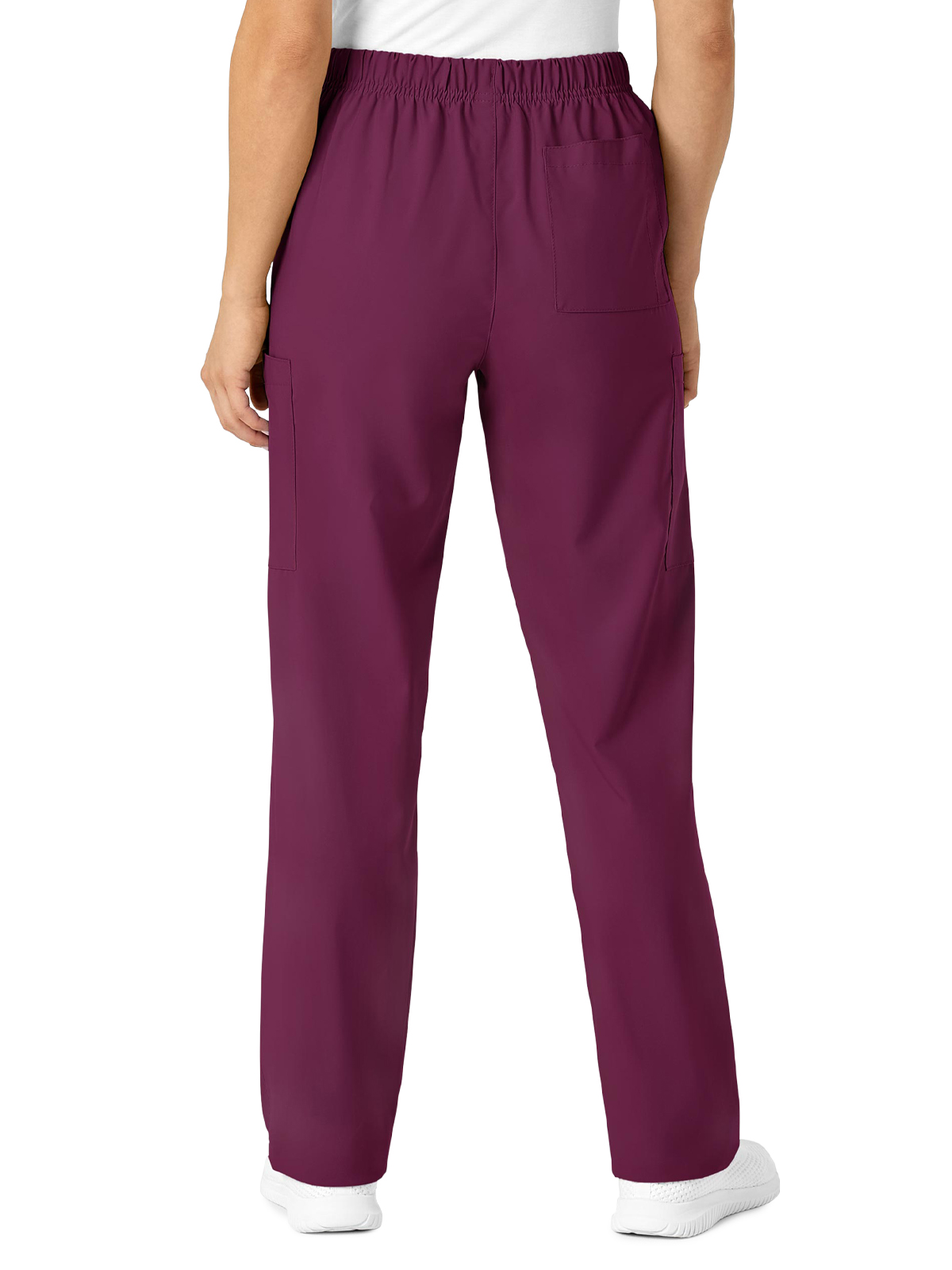 Wink - W123 - Unisex Five-Pocket Cargo Pant 39