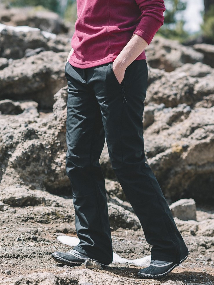 Ladies Venture Pant 4