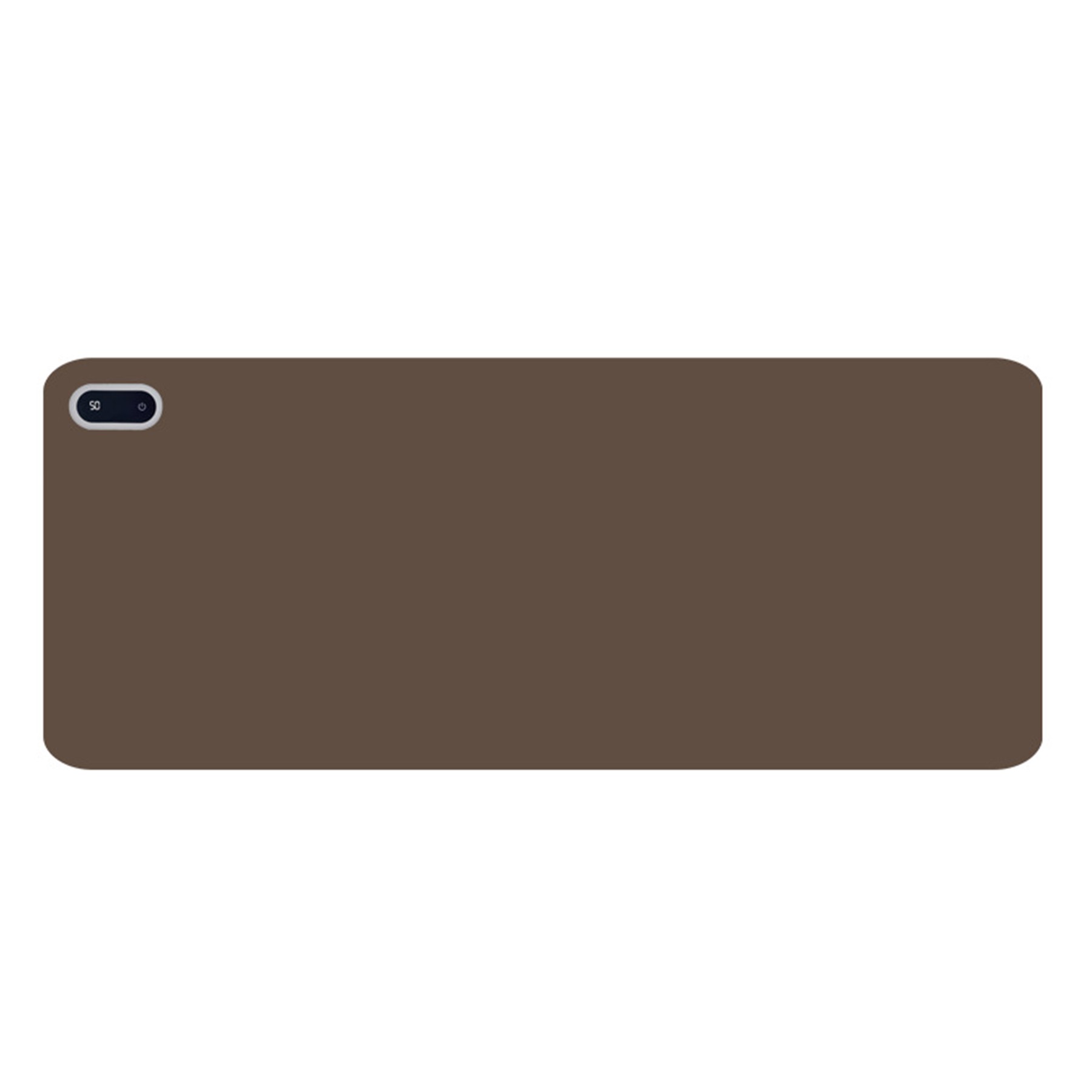 Heated Mouse Pad 2