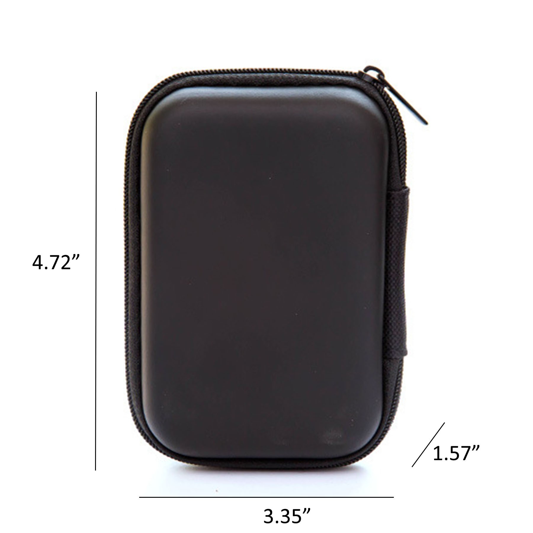 Multi-Purpose Hard Drive Storage Organizer Bag 2