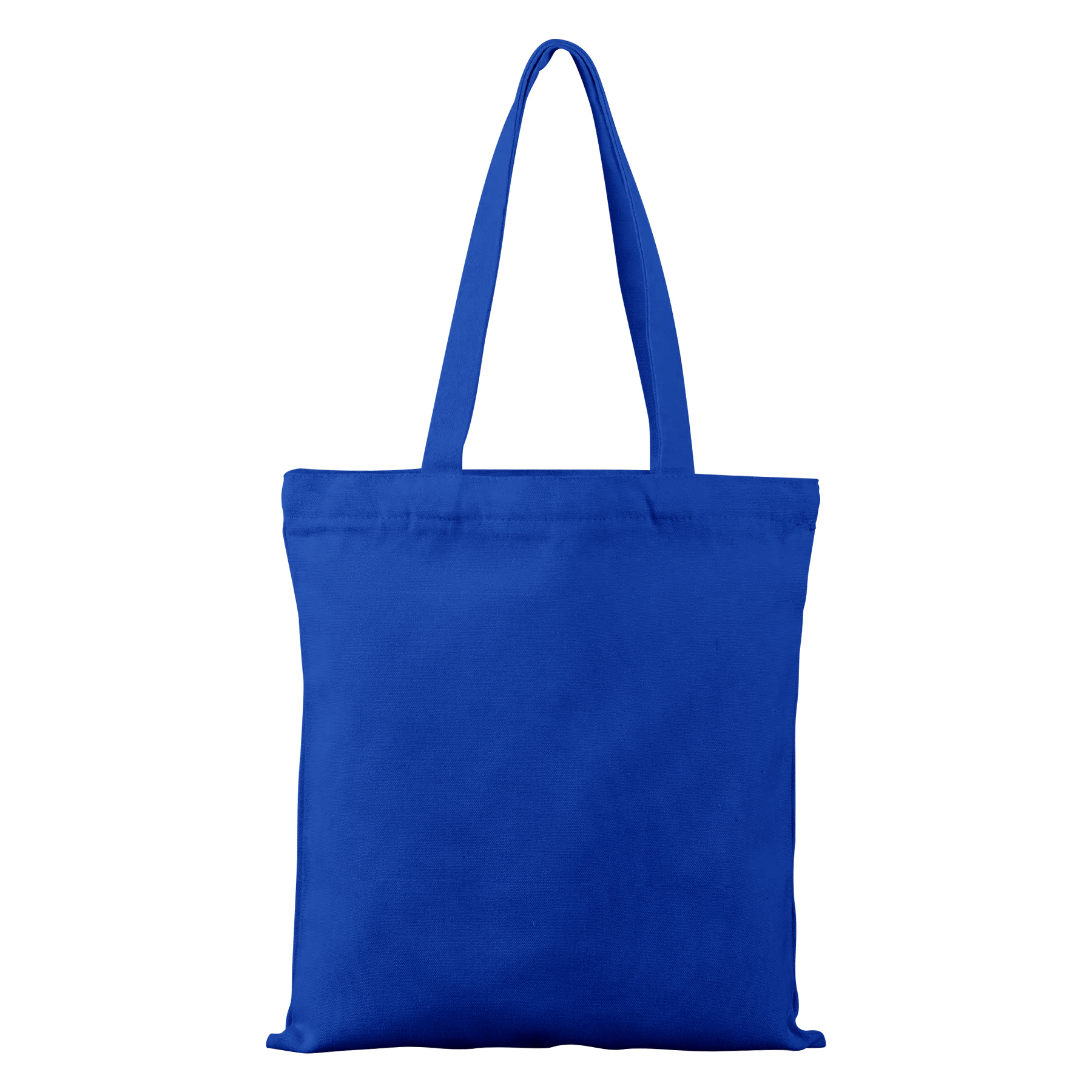Cotton Canvas Tote Bag, custom tote bag with logo imprint 4