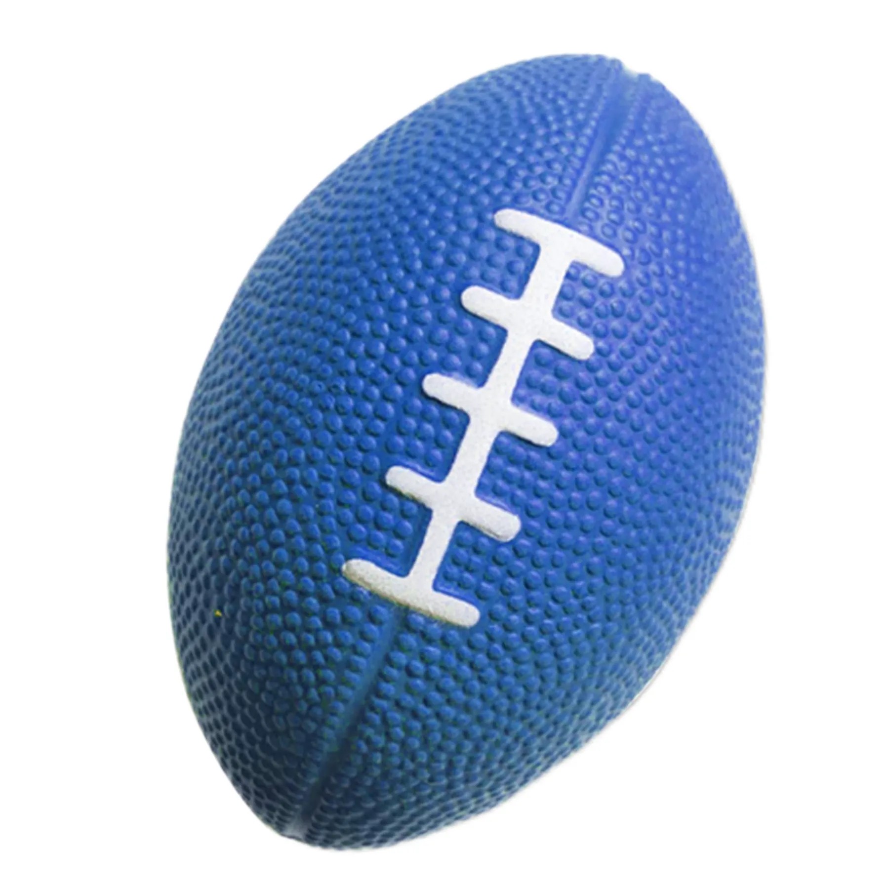 Pu Rugby Football Ball Shaped Toys 2