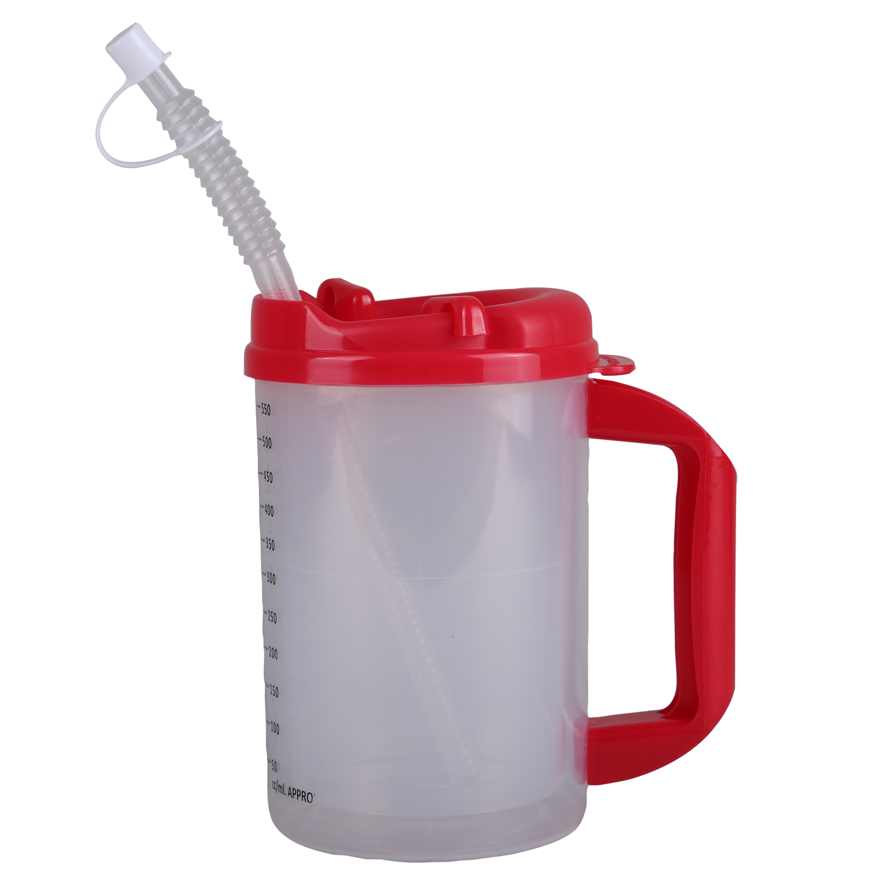 20 Oz. Measurement Mug 15
