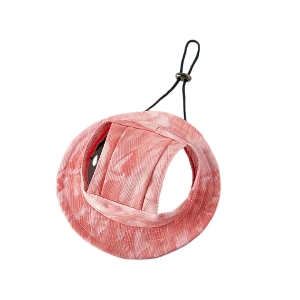 UV Protective Polyester Hat for Pets 8