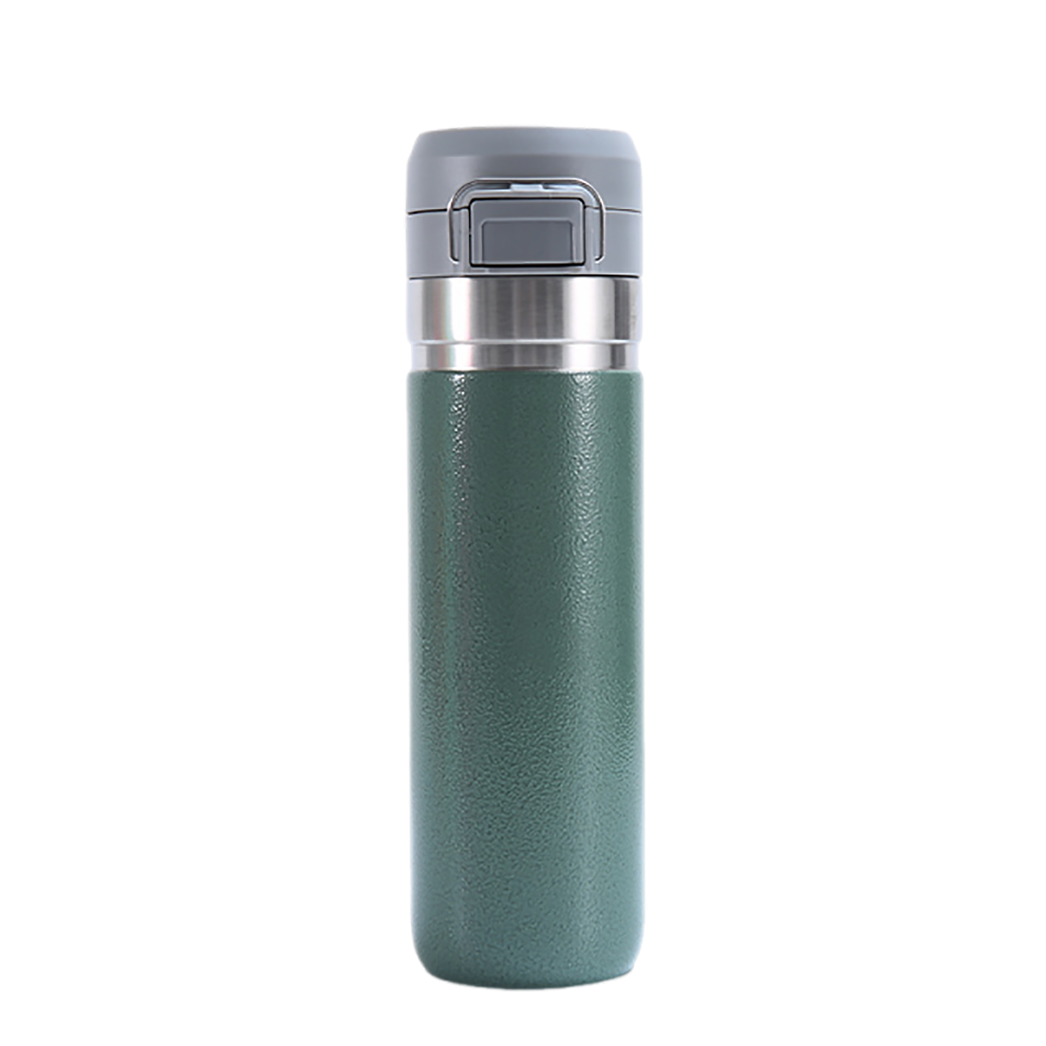 24oz Leak-Proof Stainless Steel Insulated Bottle, custom water bottle with logo imprint 6
