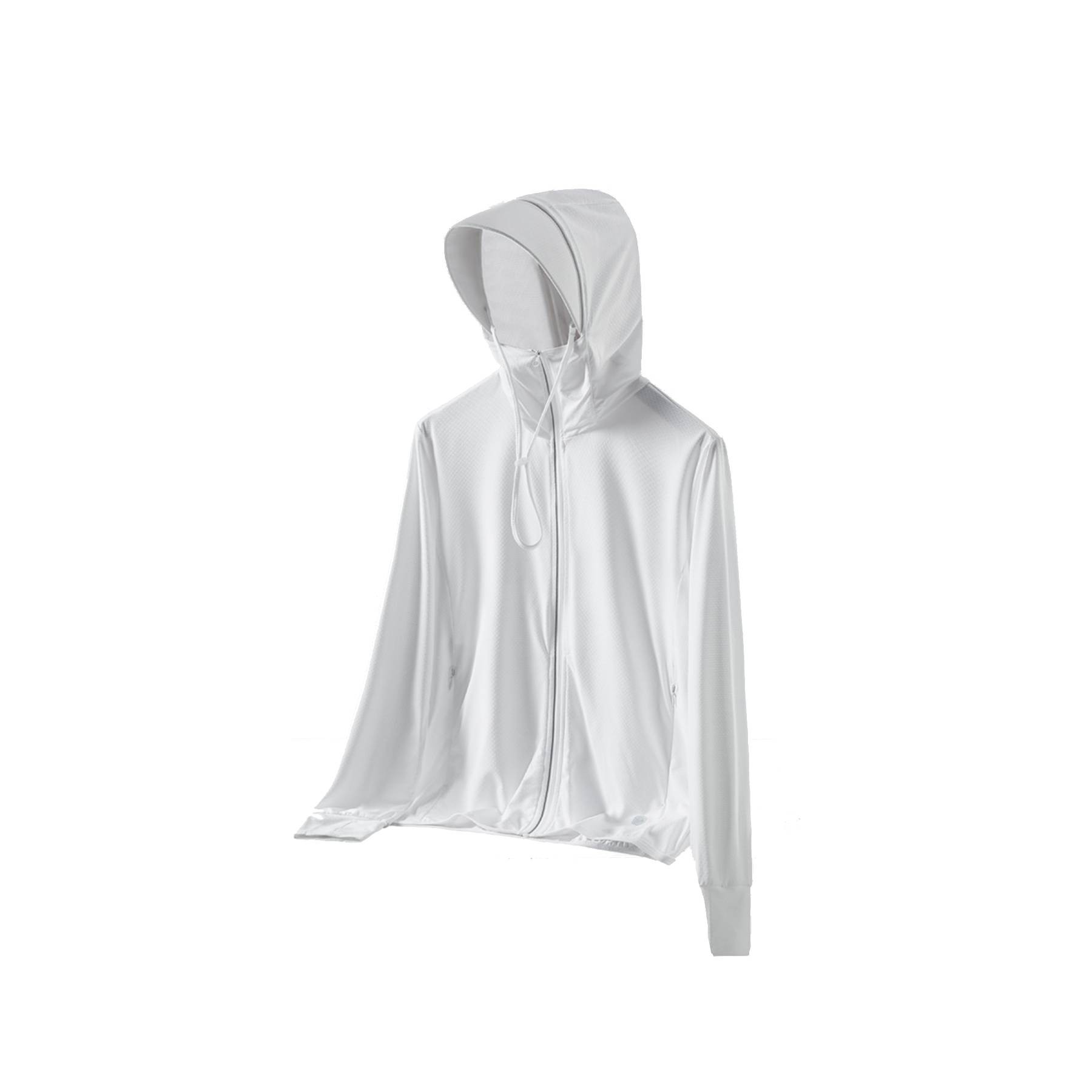Sun Protection Jacket 7