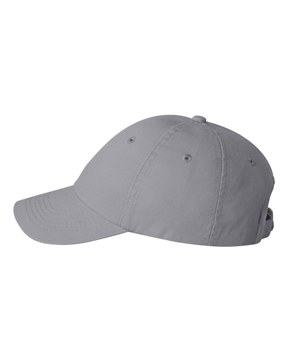 Youth Small Fit Bio-Washed Dad Hat - VC300Y 12