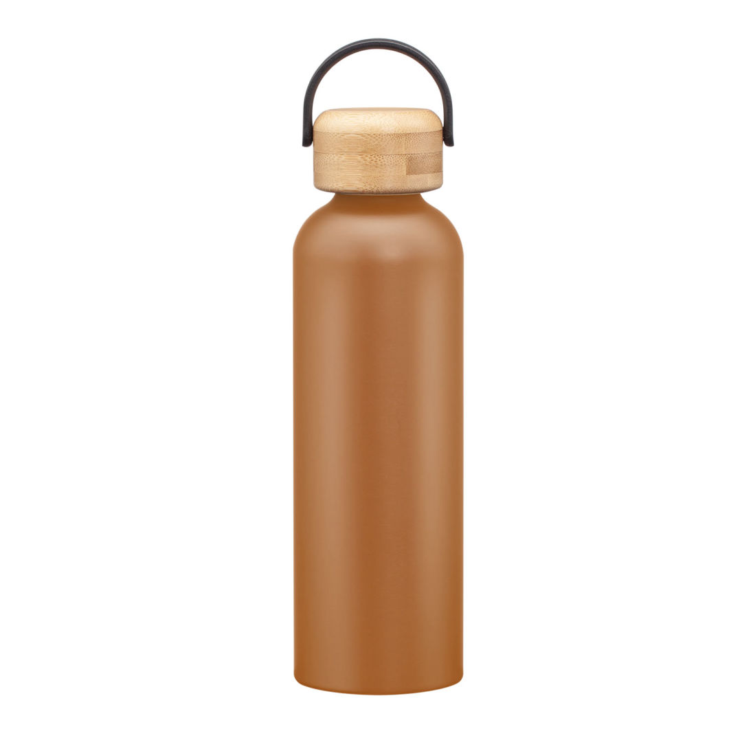 Greenstone Bottle - 24oz, custom water bottle with logo imprint 34