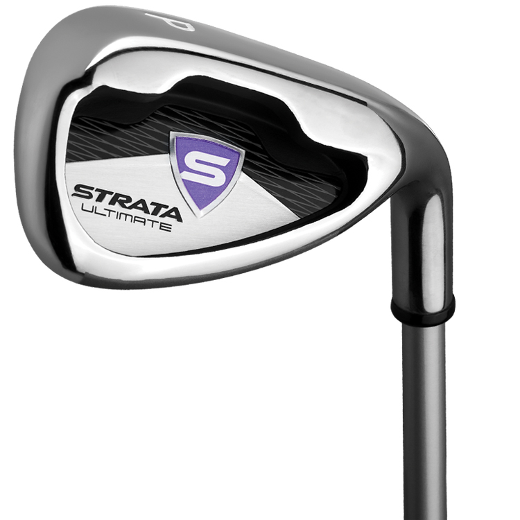 Strata Ladies Ultimate 16-Piece Set 19