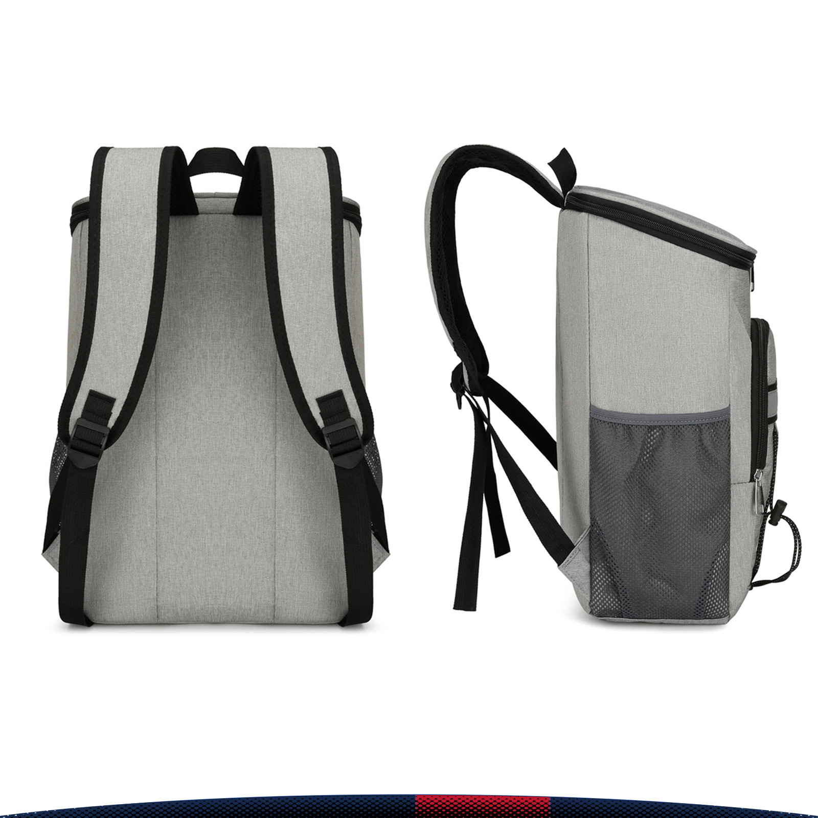 Dleff Cooler Backpack 1