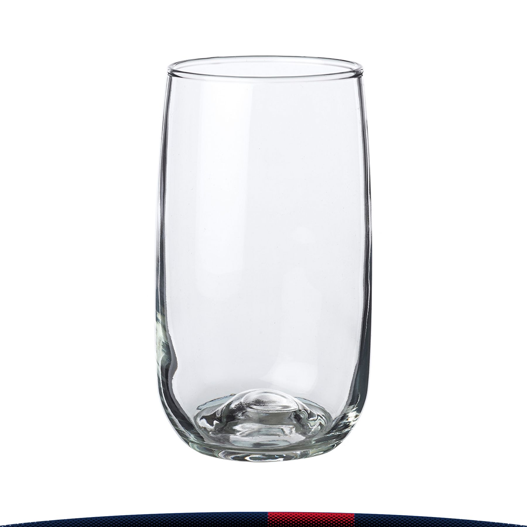 15 oz. Rocks Water Glasses 5