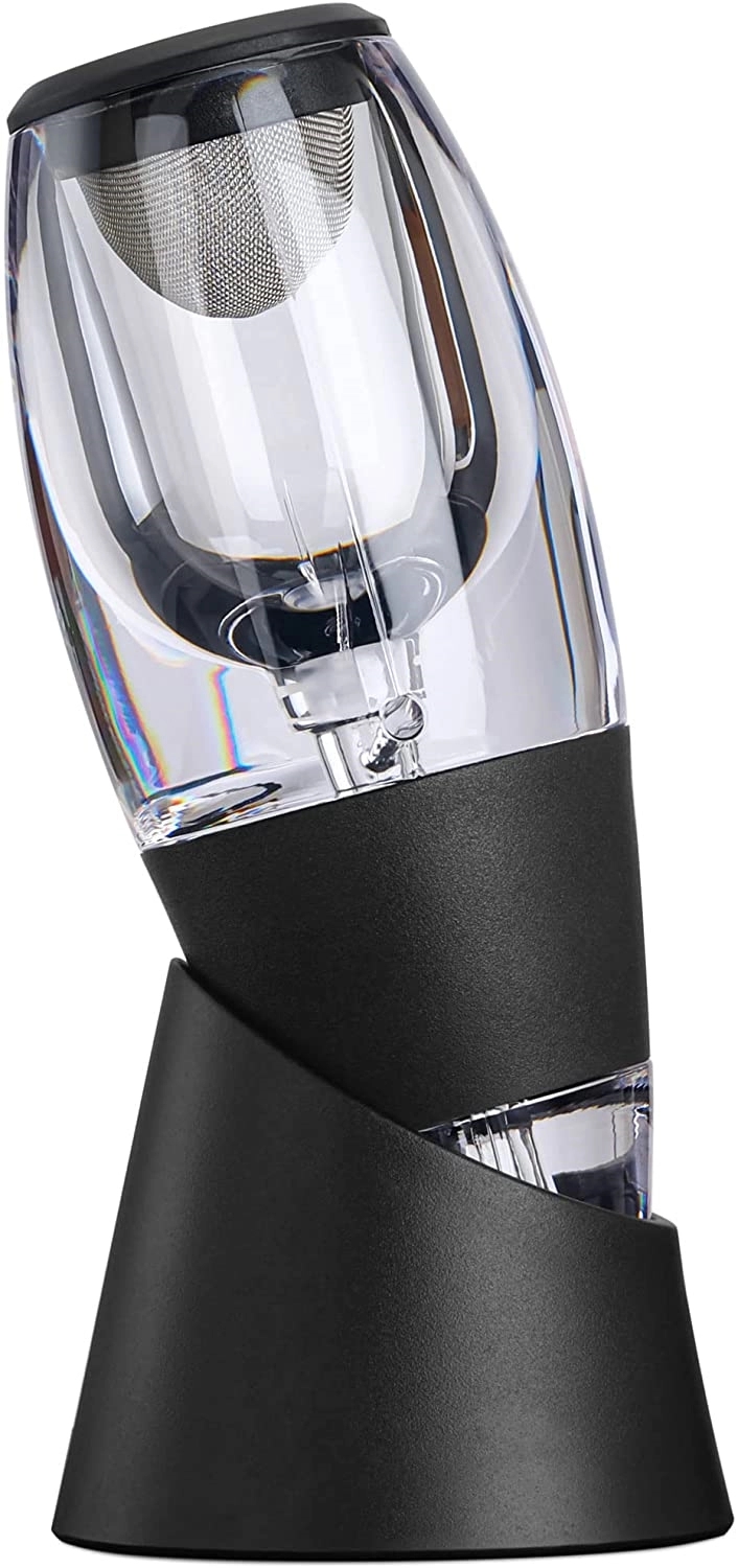 Wine Aerator Decanter 4