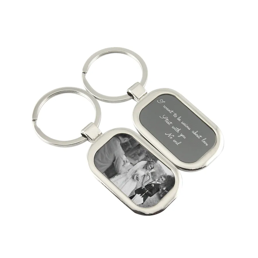 Photo Keychain 7