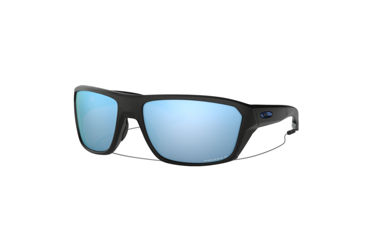 Oakley Polarized Split Shot Sunglasses 1