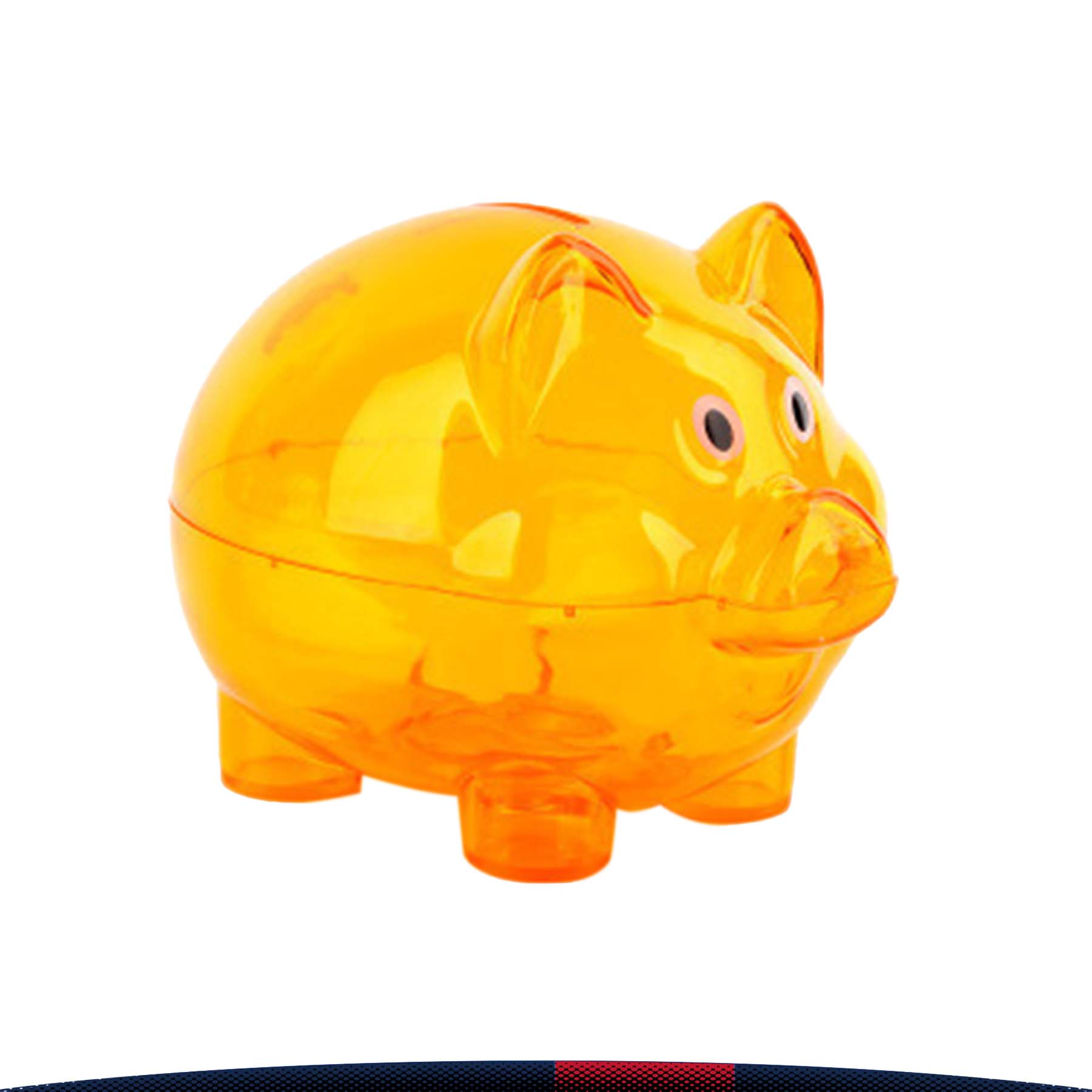 Coin Piggy Bank 5