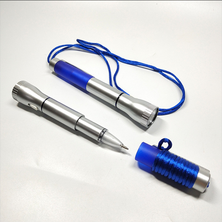 Illuminated Pen 4