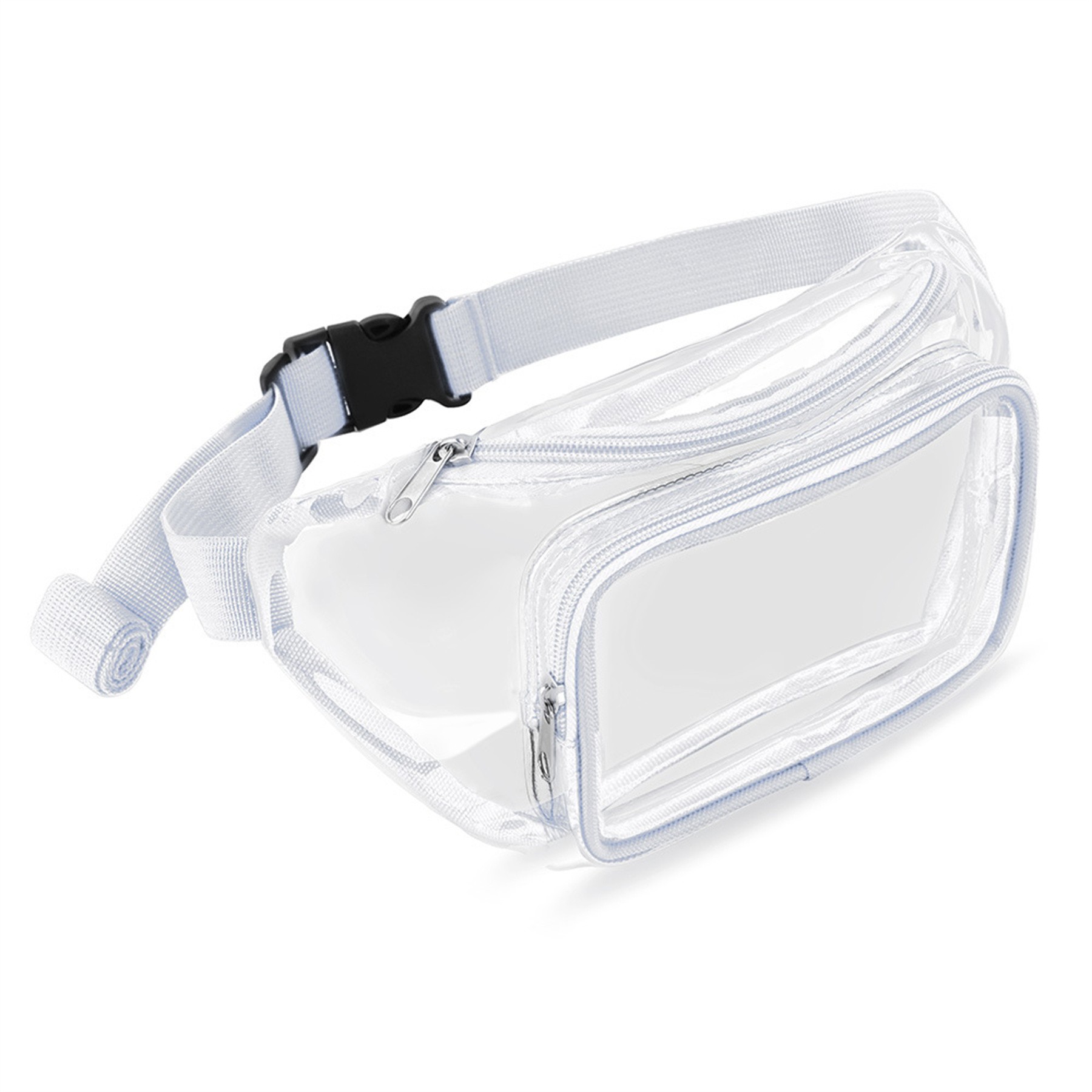 Transparent Waist Bag 8