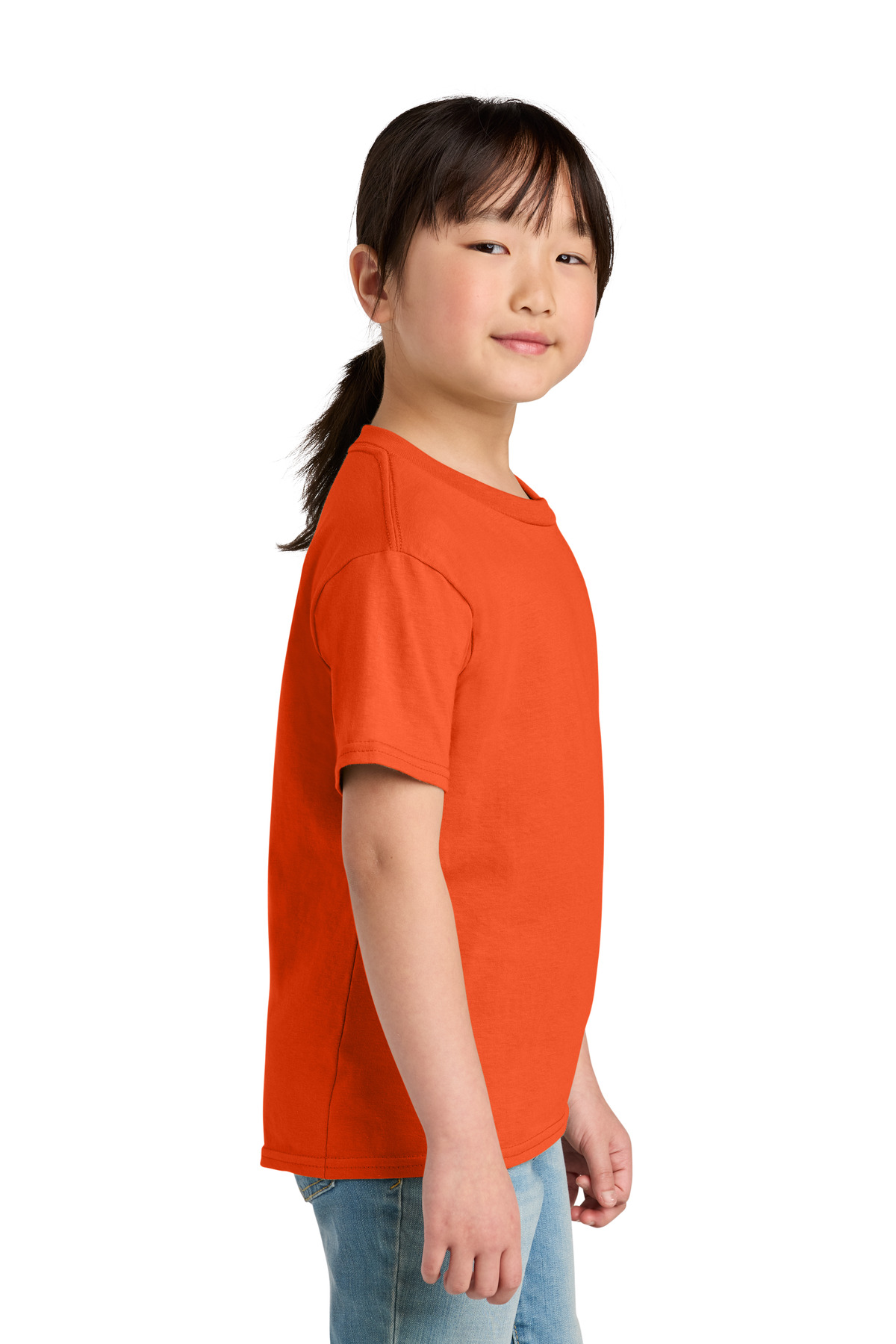 Gildan Youth Softstyle Midweight Tee 65000B 34