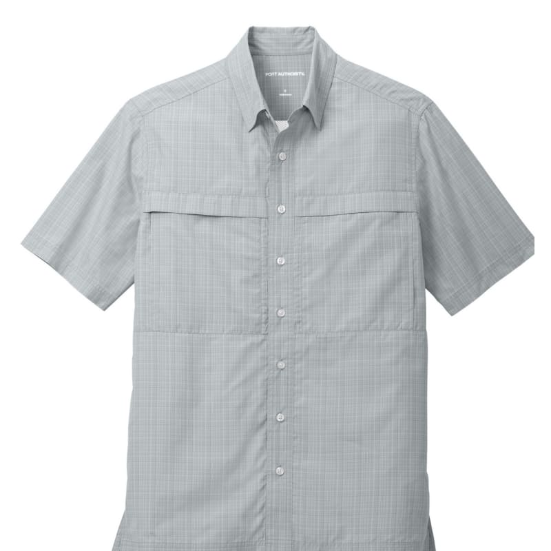 Port Authority Short Sleeve UV Daybreak Shirt 27