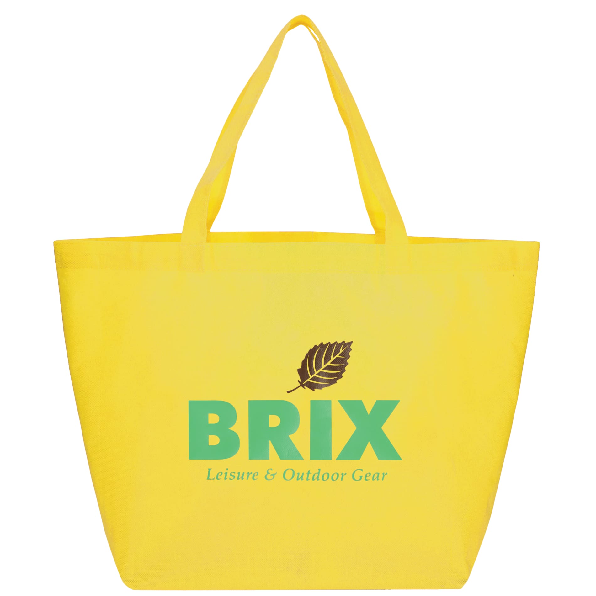 YaYa Budget Non-Woven Shopper Tote 85