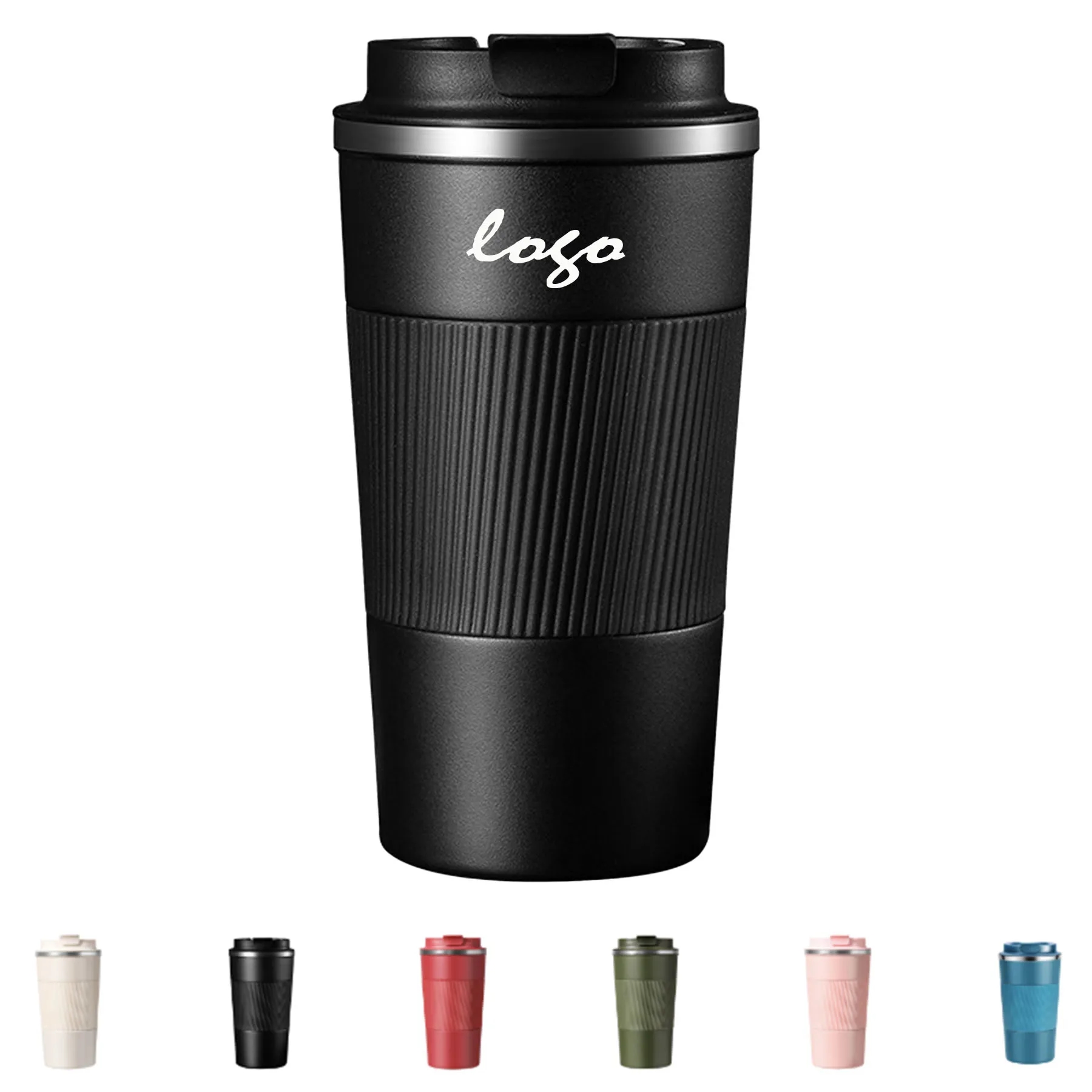 Travel Coffee Mug 3