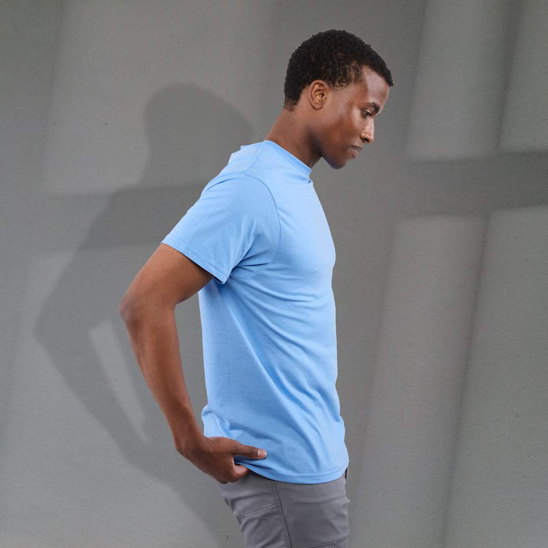 Men's BODIE Short Sleeve Tee 331