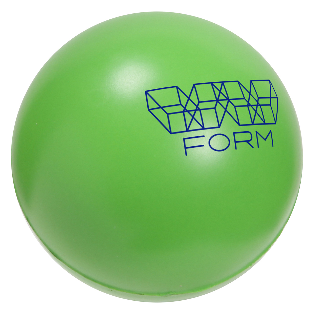 Round Slo-Release Serenity Squishy™ 17
