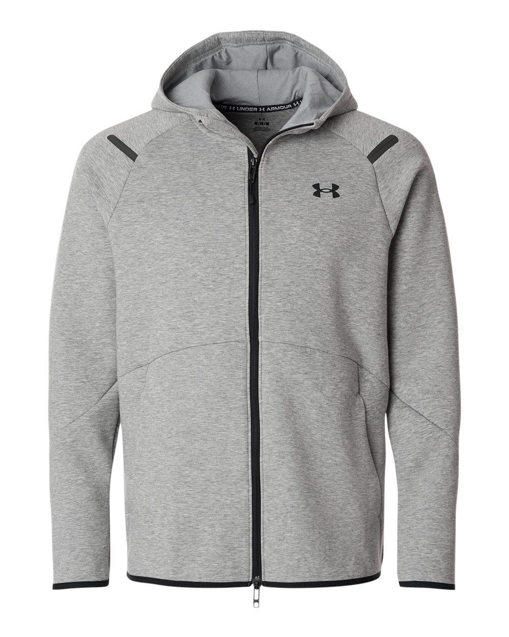 Men's Unstoppable Fleece Full-Zip - 1379806 19