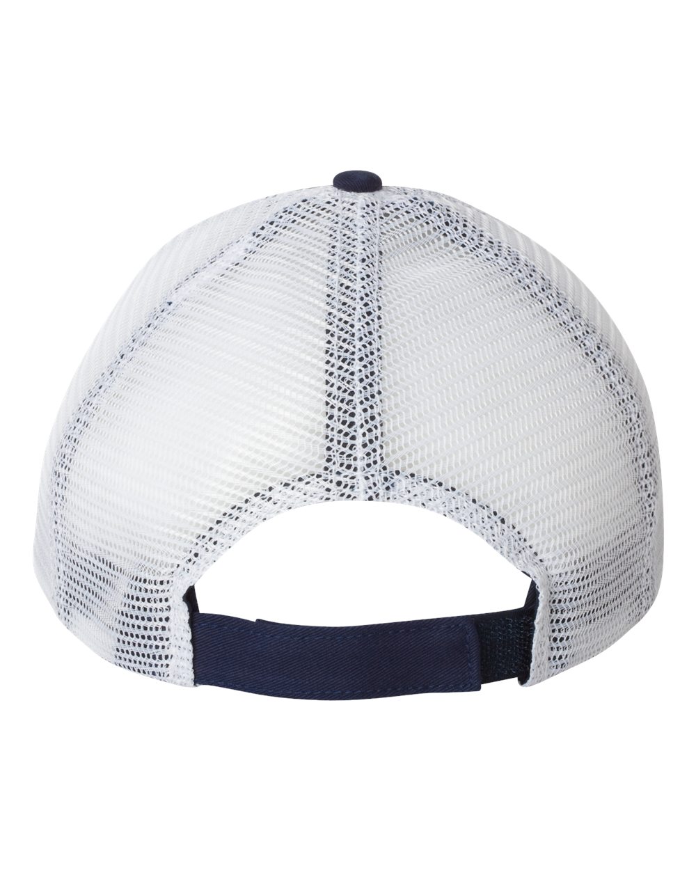 Bio-Washed Trucker Cap - AH80 26