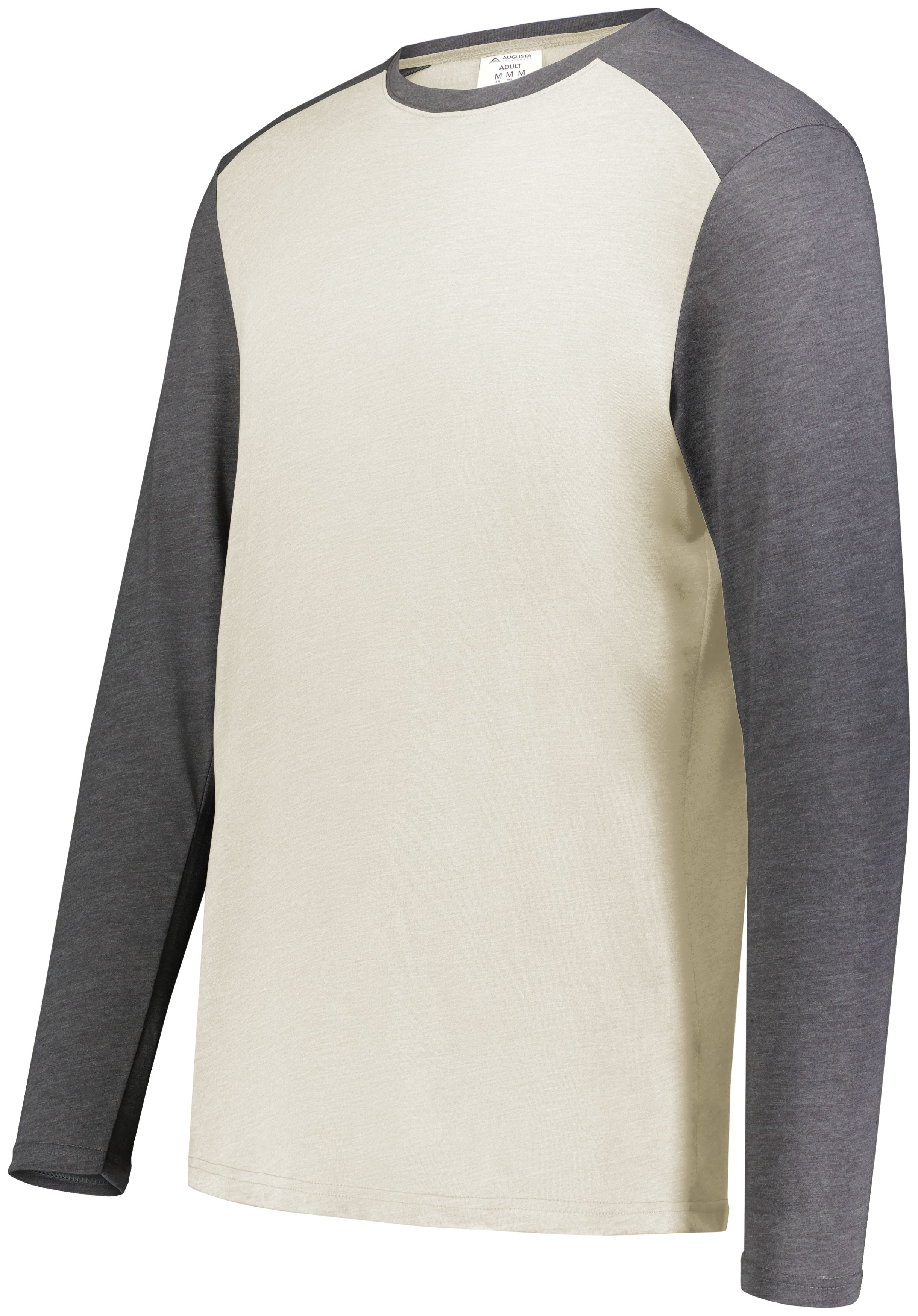 Youth Gameday Vintage Long Sleeve Tee 12