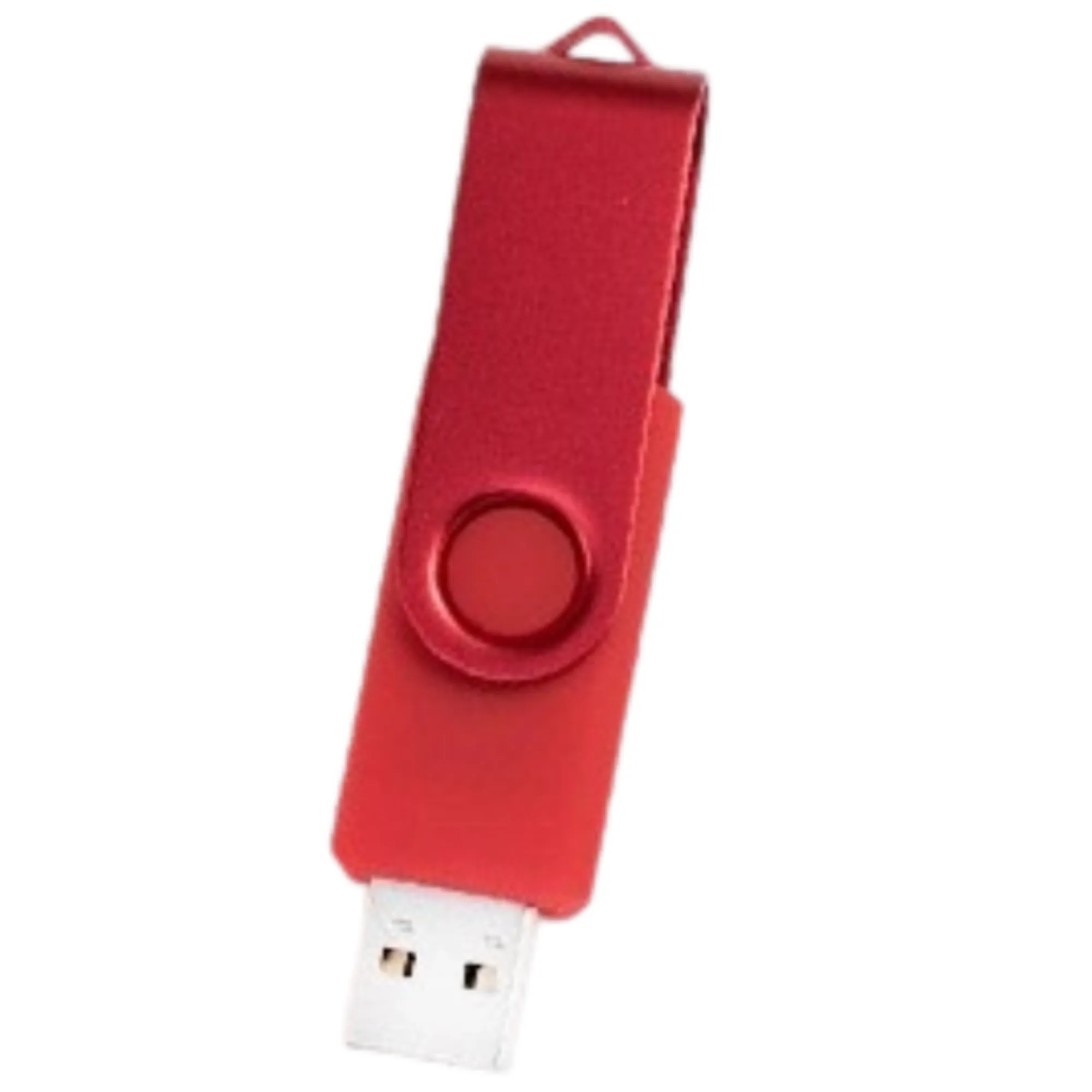 64GB USB Flash Drive Silk - Screen Business 4