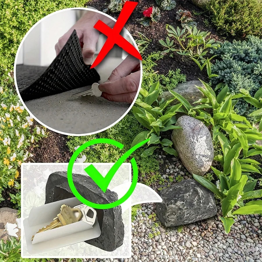 Stone Storage Box 2