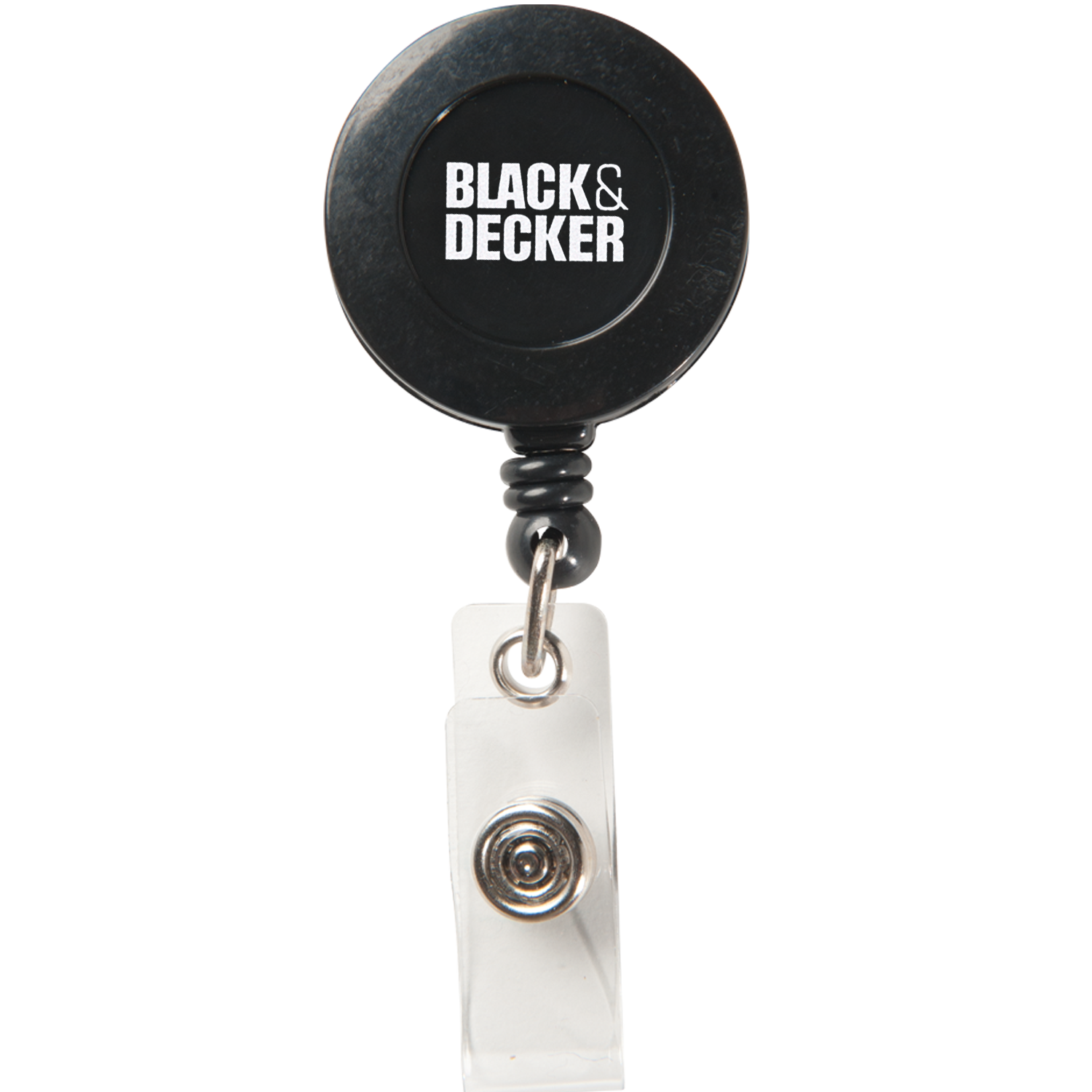 Round Badge Reel 5