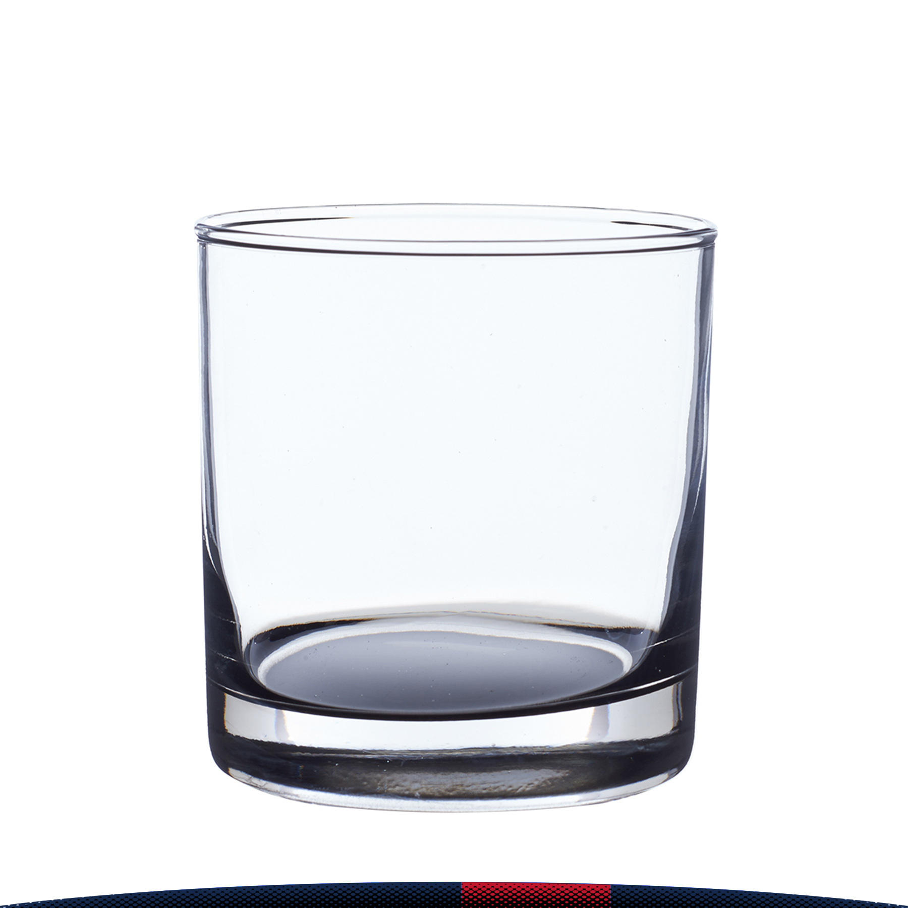 11 oz. Aristocrat Rocks Glasses 11