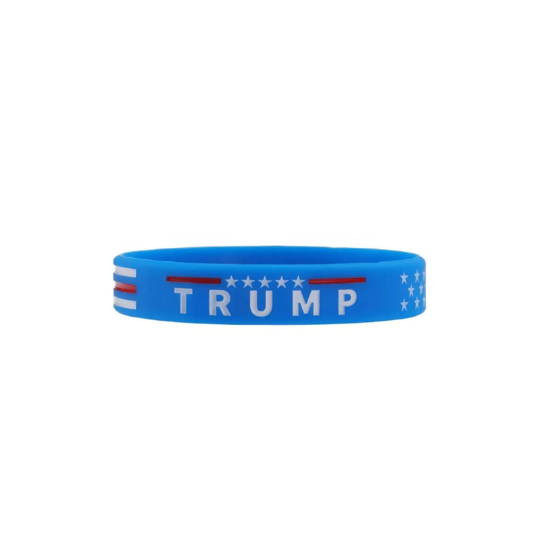Presidential Election Silicone Wristband 1