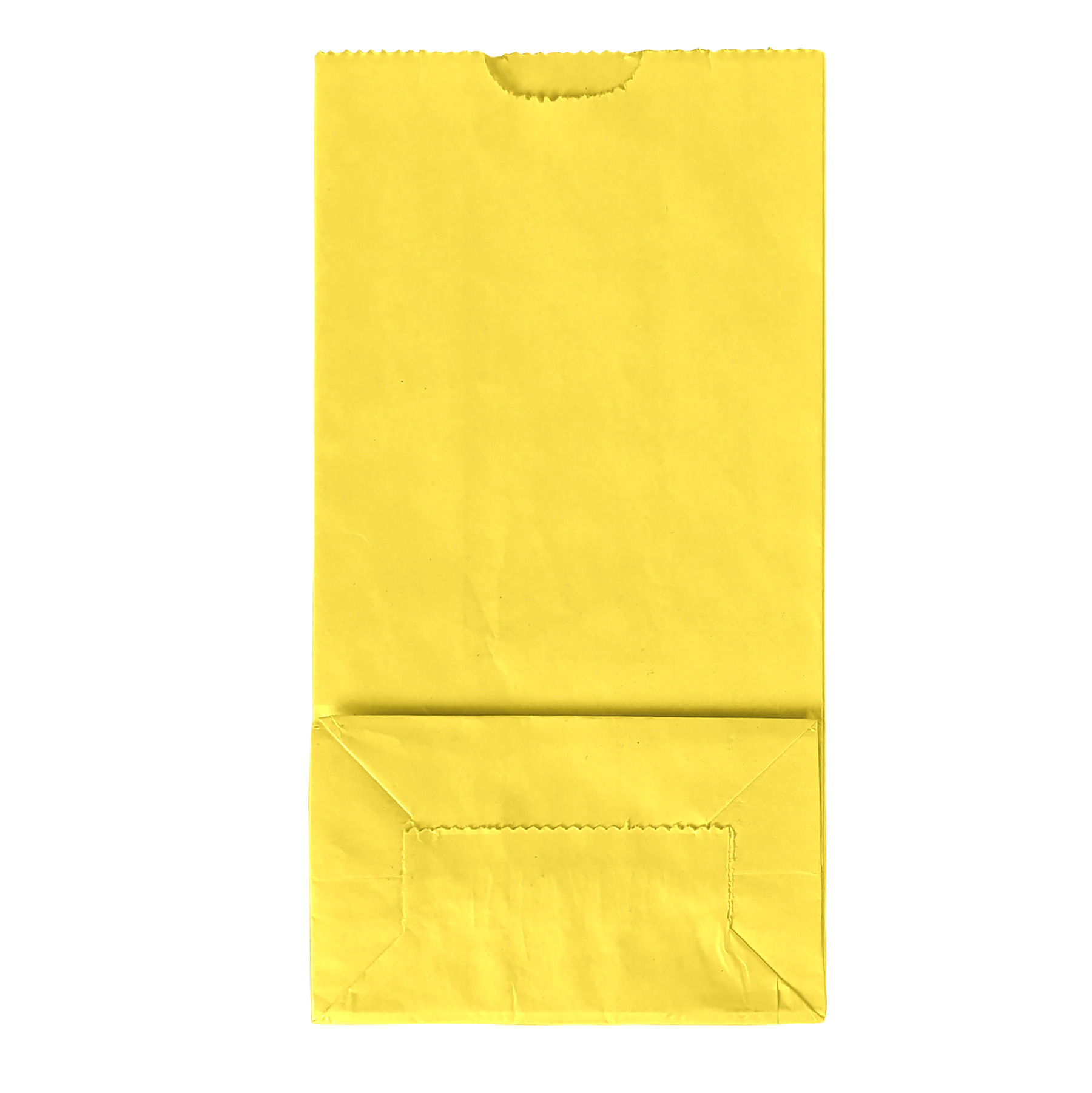 2# Popcorn Bag - Flexo Ink Print 4
