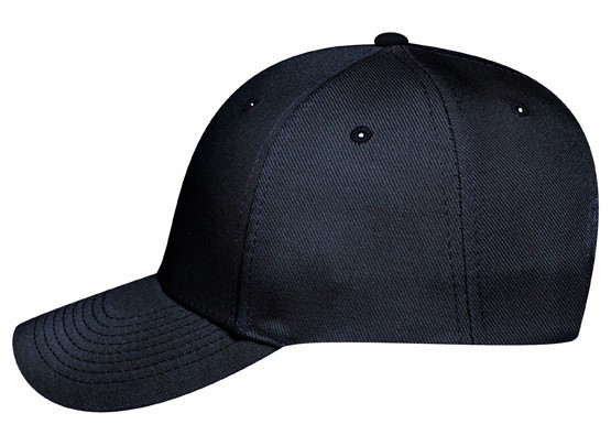 OTTO CAP® 6 Panel Low Profile Baseball Cap 7