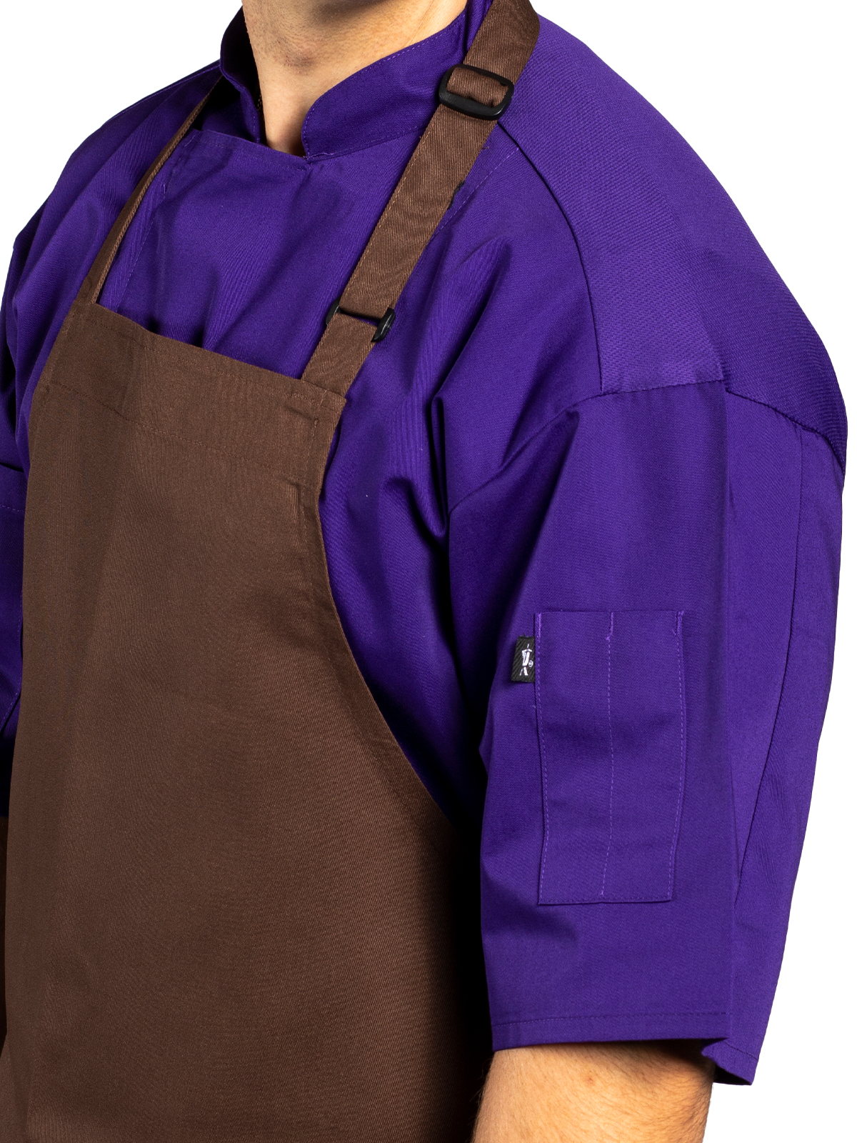 Uncommon Chef Aprons - Unisex Adjustable Neck Apron 25