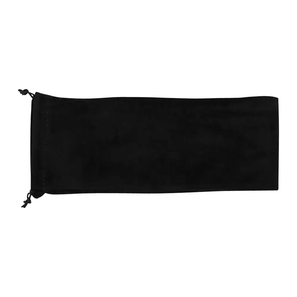 Velvet Corkscrew Pouch 5