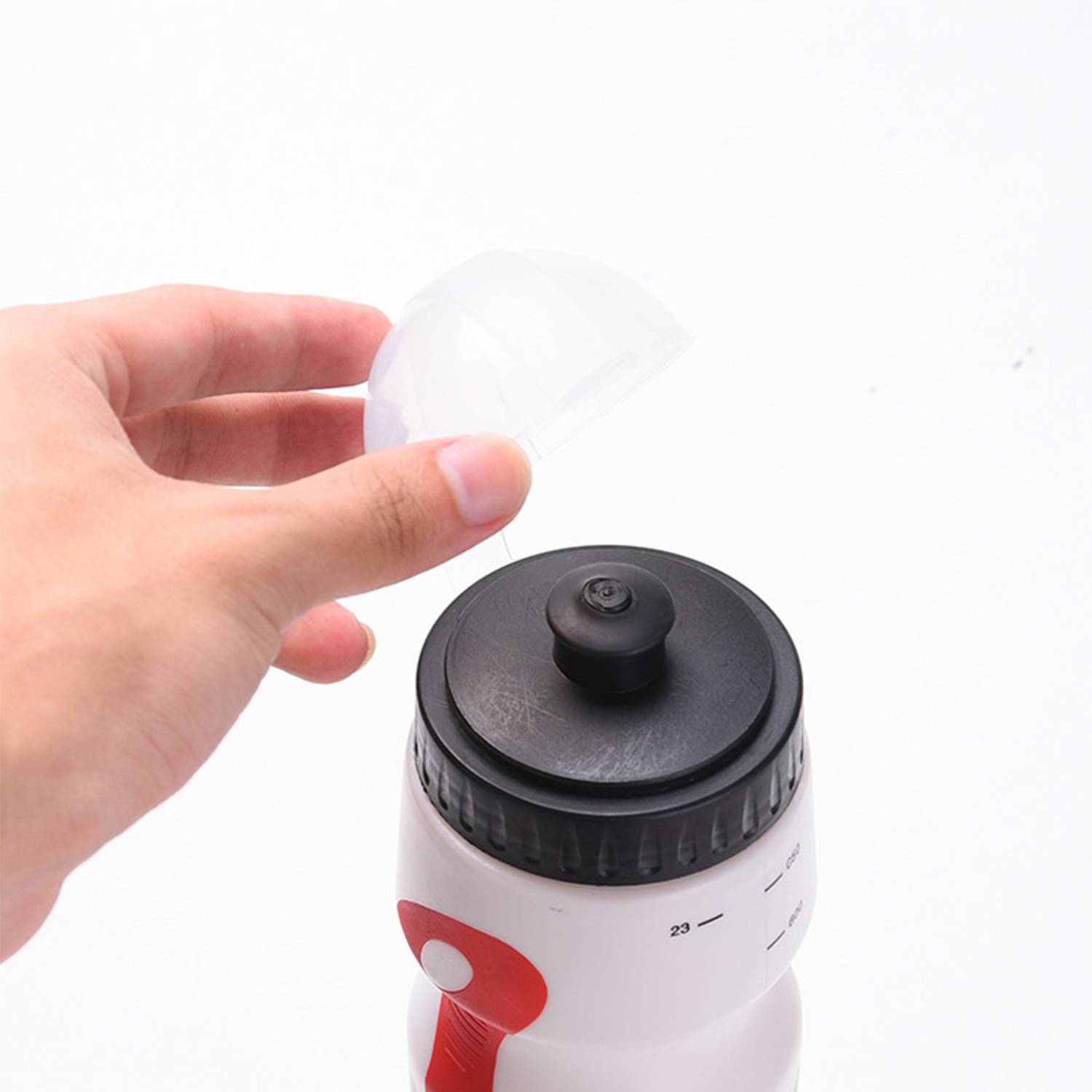 25Oz Mountain Sport Bike Cycling Outdoor Water Bottle 4