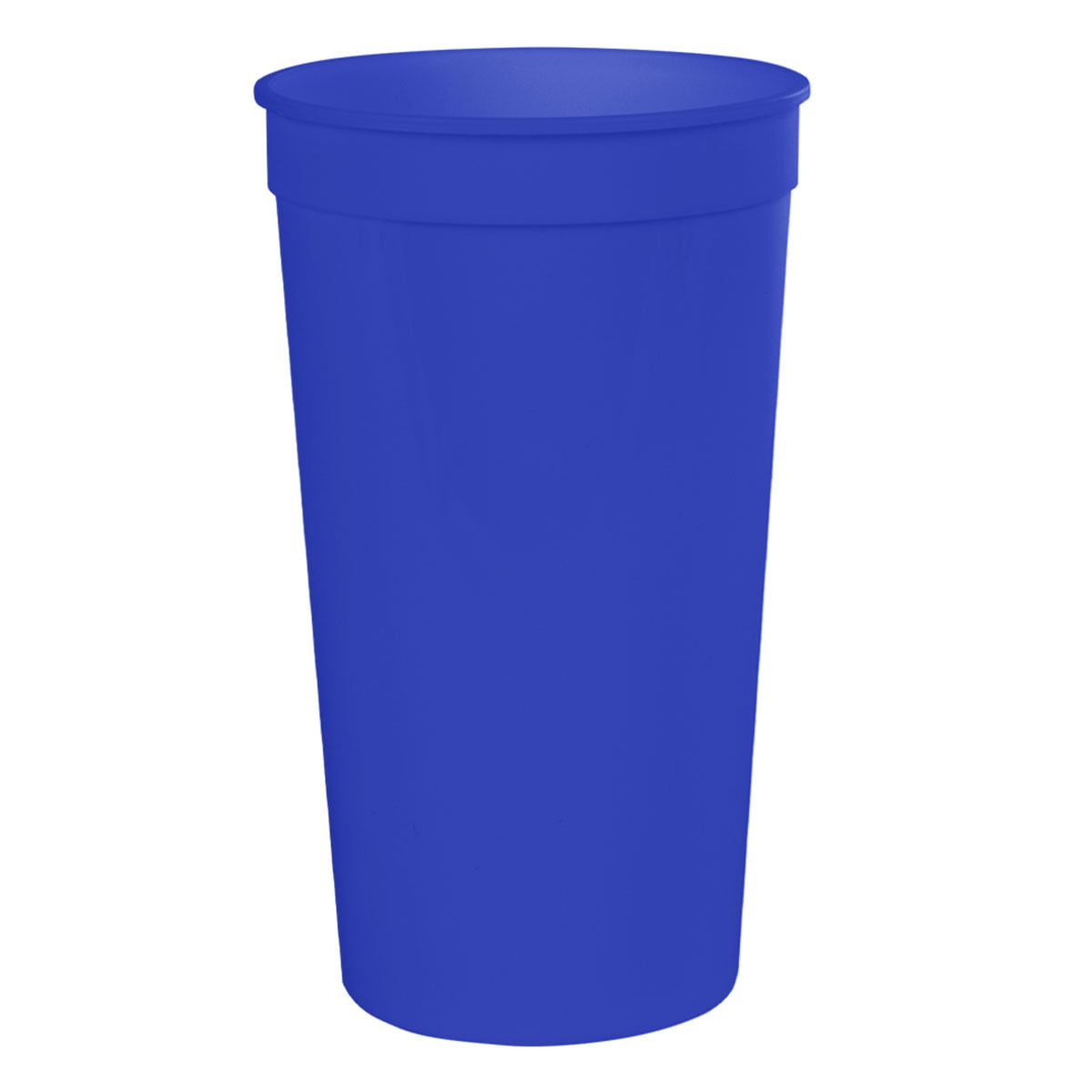 32 Oz. Full Color Big Game Stadium Cup 16