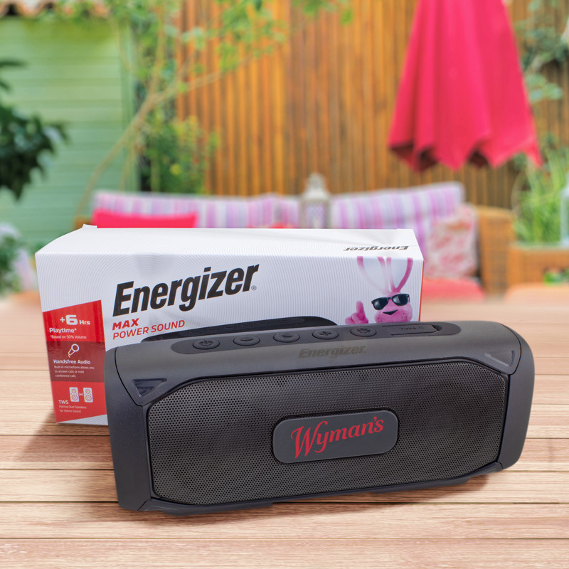 Energizer H2O-MAG Speaker 41