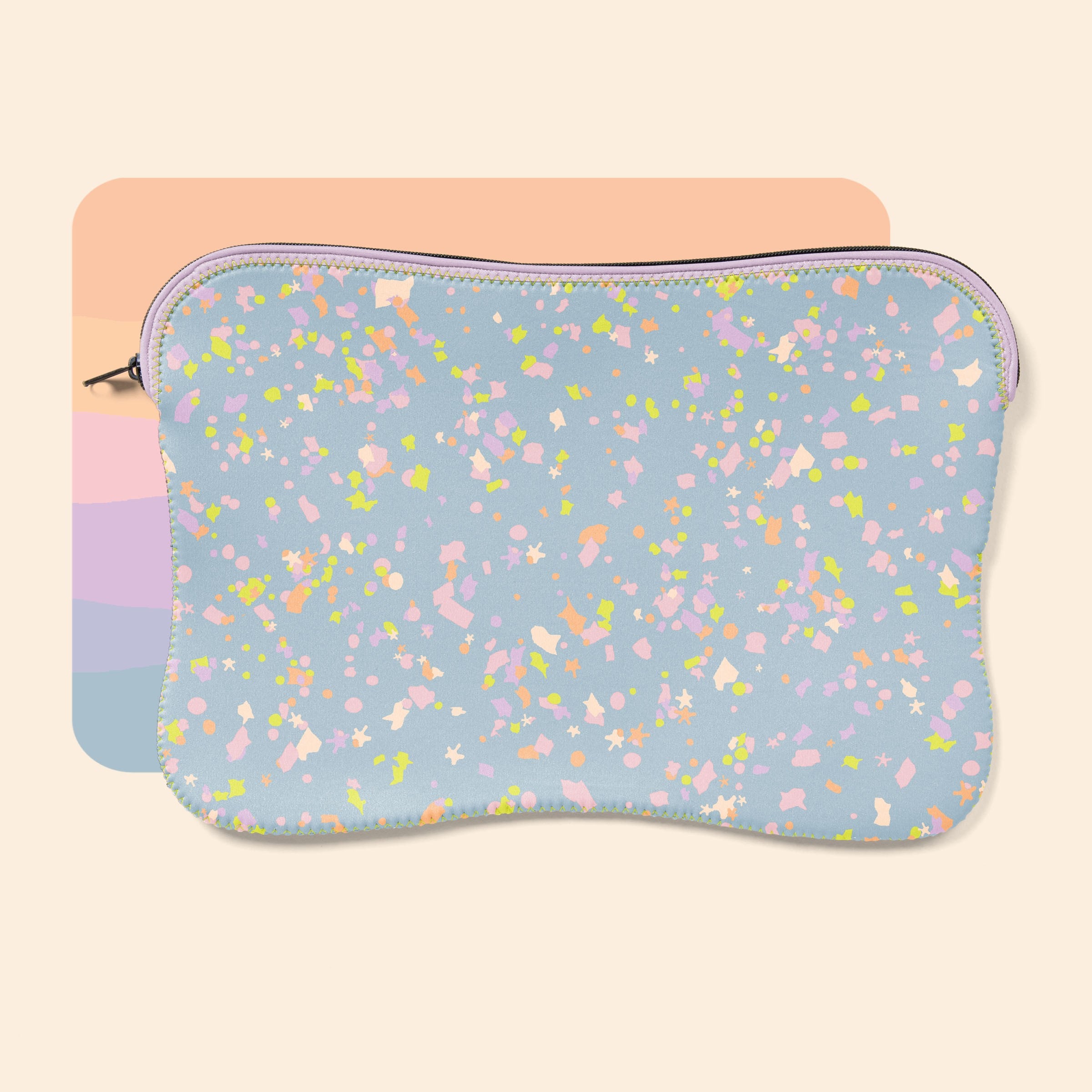 DUPLEX KAPPOTTO TECH SLEEVE - 15"