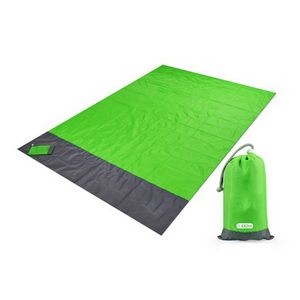 Outdoor Pocket Blanket 1