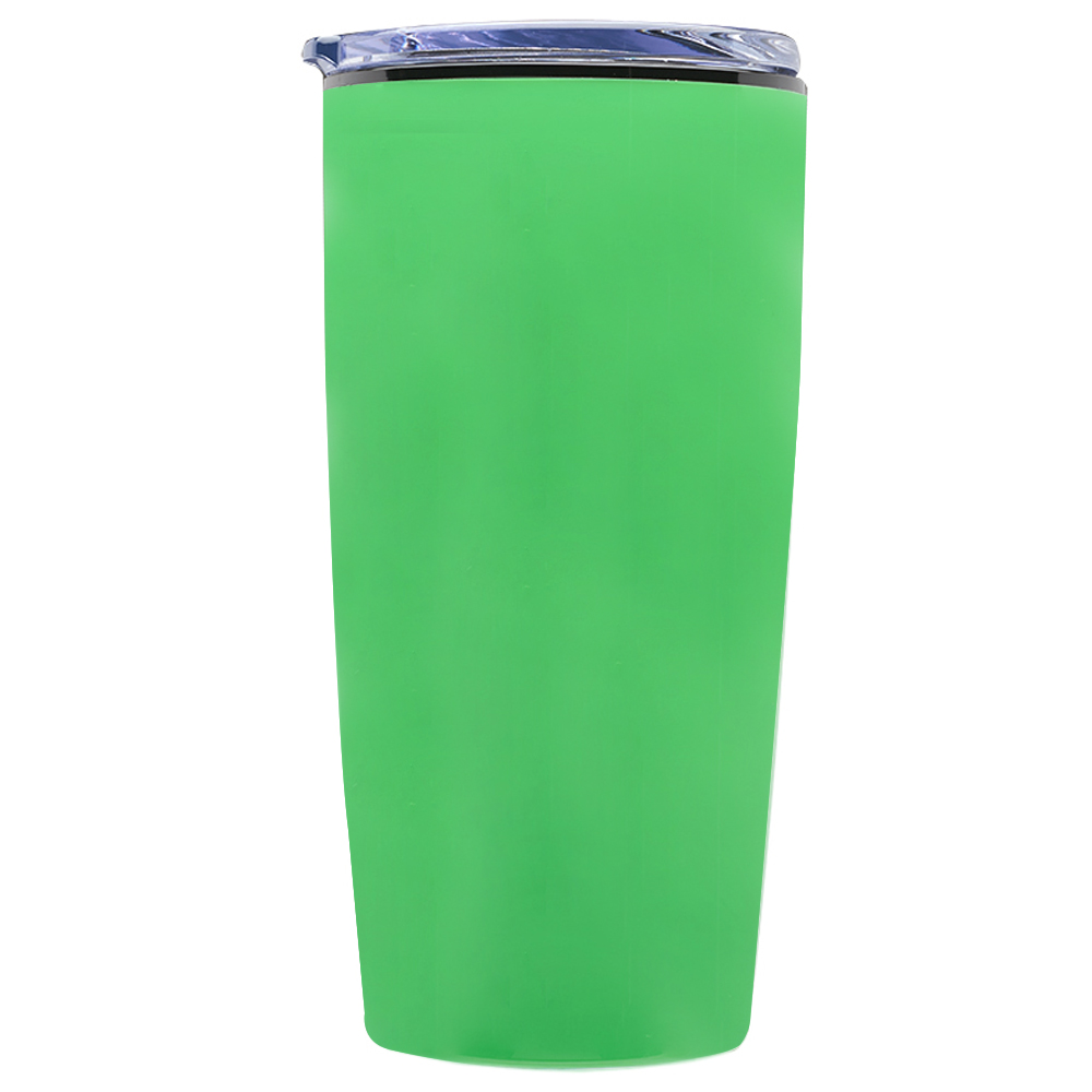 20 oz. Plastic Travel Mug 2