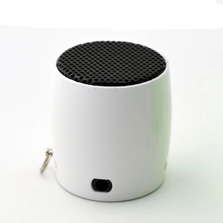Drum Shape Wireless Speaker 4