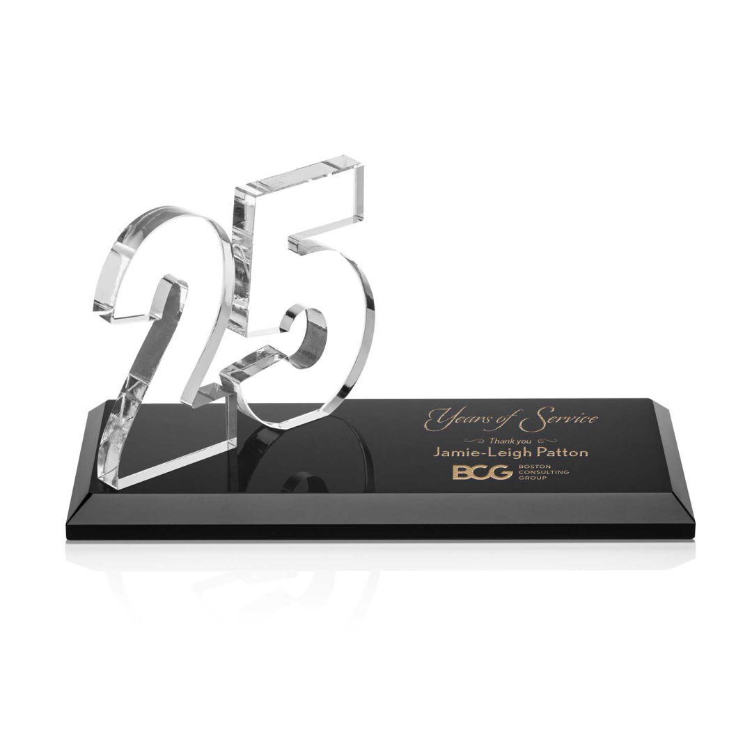 Northam Anniversary Award - Black 30