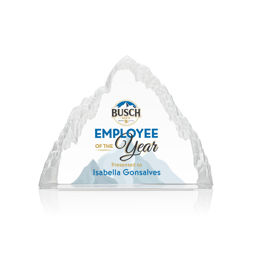 Vermont VividPrint™ Award 20