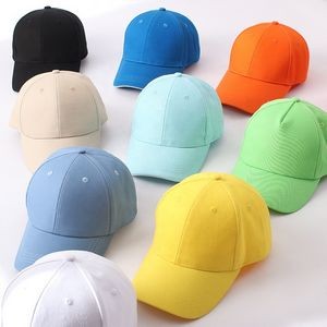 3D Embroidery Various Baseball Cap 1